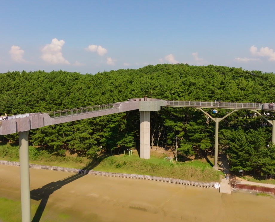 장항스카이워크